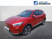 Mg ZS EV Autonomie Etendue 70kWh - 115 kW 2WD Luxury  2023 - annonce de voiture en vente sur Auto Sélection.com
