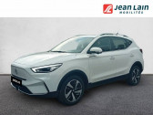 Mg ZS occasion année 2024 boite Automatique Annonce Mg ZS occasion Electrique EV Autonomie Etendue 70kWh - 115 kW 2WD Luxury à Anthy-sur-Léman