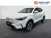 Mg ZS occasion année 2024 boite Automatique Annonce Mg ZS occasion Electrique EV Autonomie Etendue 70kWh - 115 kW 2WD Luxury à VILLE-LA-GRAND