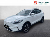 Mg ZS occasion année 2024 boite Automatique Annonce Mg ZS occasion Electrique EV Autonomie Etendue 70kWh - 115 kW 2WD Luxury à Voglans