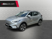 Voiture occasion Mg ZS EV Autonomie Etendue 70kWh - 115 kW 2WD Luxury