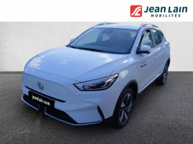 Mg ZS occasion 2024 mise en vente à Crozet par le garage JEAN LAIN MG Crozet - photo n°1