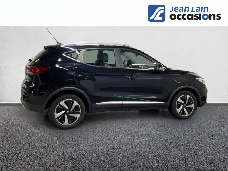 Mg ZS EV Autonomie etendue 70kWh - 115 kW 2WD Luxury  occasion  La Motte-Servolex - photo n4