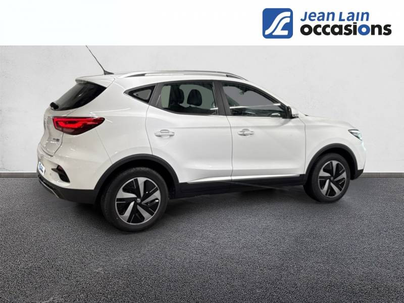 Mg ZS EV Autonomie Standard 51kWh - 130 kW 2WD Comfort  occasion  Reventin-Vaugris - photo n4