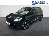Mg ZS EV Autonomie standard 51kWh - 130 kW 2WD Luxury   Seynod 74