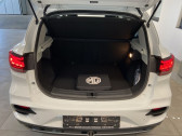 Mg ZS occasion année 2025 boite Automatique Annonce Mg ZS occasion Electrique EV Autonomie standard 51kWh - 130 kW 2WD à Beaupuy