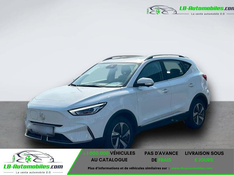 Mg ZS EV Autonomie standard 51kWh - 130 kW 2WD 2025 - photo n°9 Mg ZS EV Autonomie standard 51kWh - 130 kW 2WD  occasion à Beaupuy - photo n°9