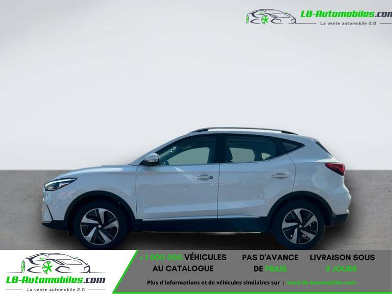 Mg ZS EV Autonomie standard 51kWh - 130 kW 2WD 2025 - photo n°12 Mg ZS EV Autonomie standard 51kWh - 130 kW 2WD  occasion à Beaupuy - photo n°12