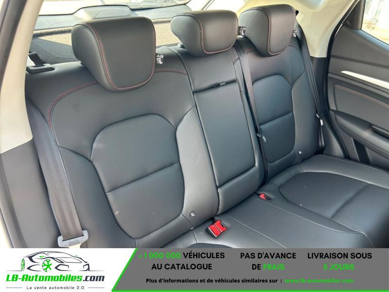 Mg ZS EV Autonomie standard 51kWh - 130 kW 2WD 2025 - photo n°8 Mg ZS EV Autonomie standard 51kWh - 130 kW 2WD  occasion à Beaupuy - photo n°8