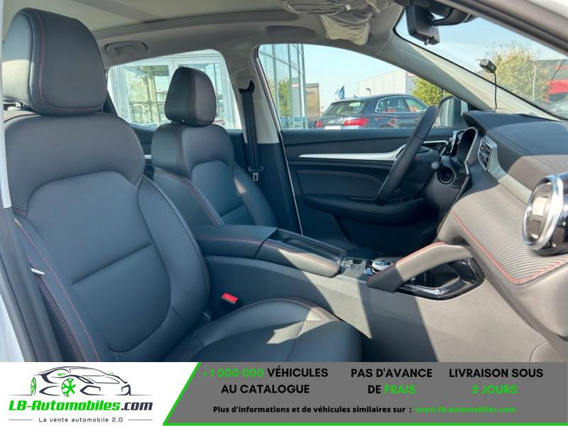 Mg ZS EV Autonomie standard 51kWh - 130 kW 2WD 2025 - photo n°7 Mg ZS EV Autonomie standard 51kWh - 130 kW 2WD  occasion à Beaupuy - photo n°7