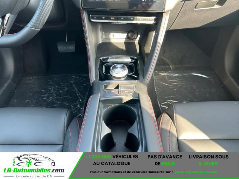 Mg ZS EV Autonomie standard 51kWh - 130 kW 2WD 2025 - photo n°6 Mg ZS EV Autonomie standard 51kWh - 130 kW 2WD  occasion à Beaupuy - photo n°6