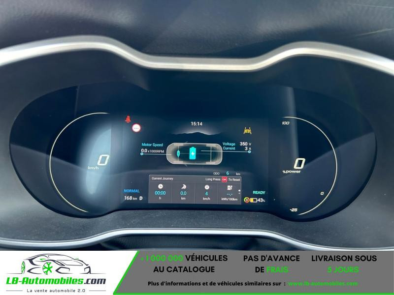 Mg ZS EV Autonomie standard 51kWh - 130 kW 2WD 2025 - photo n°4 Mg ZS EV Autonomie standard 51kWh - 130 kW 2WD  occasion à Beaupuy - photo n°4