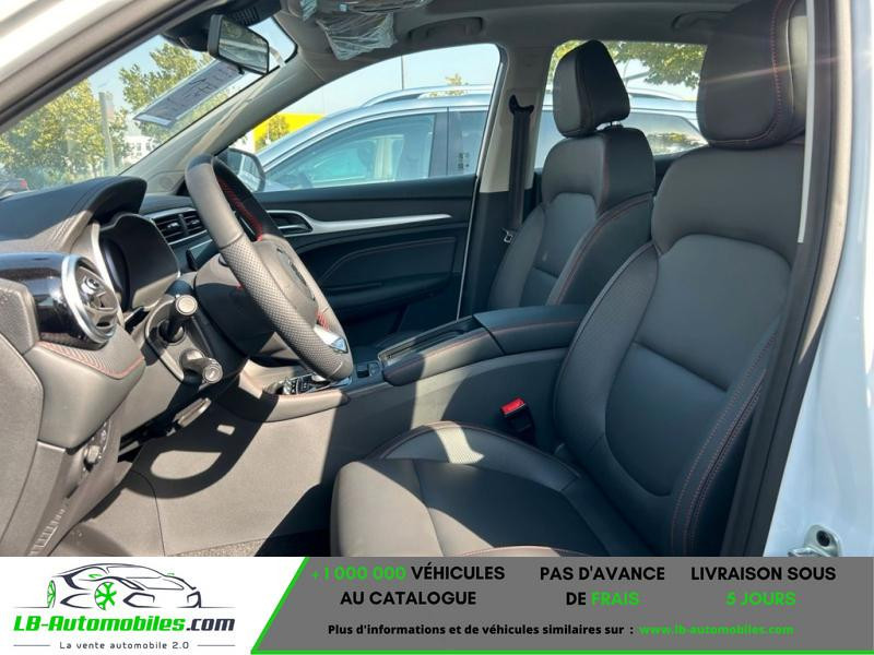 Mg ZS EV Autonomie standard 51kWh - 130 kW 2WD 2025 - photo n°2 Mg ZS EV Autonomie standard 51kWh - 130 kW 2WD  occasion à Beaupuy - photo n°2