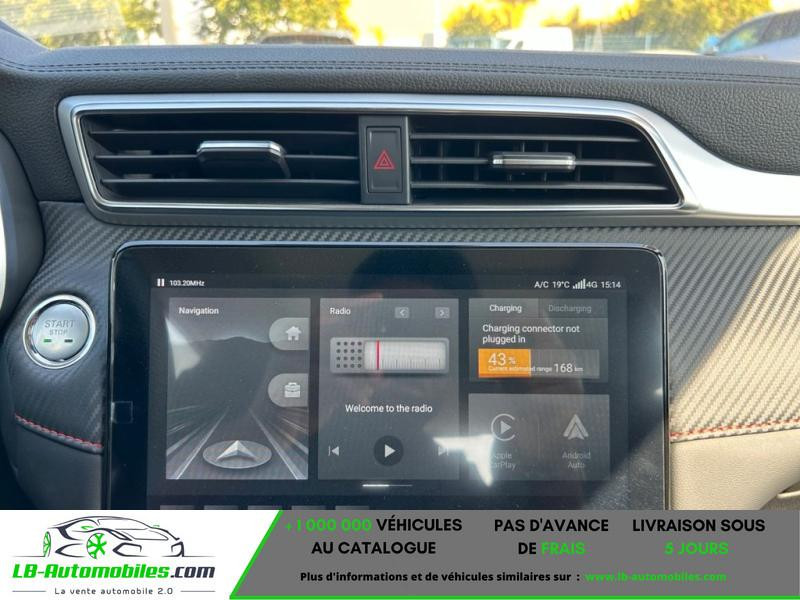 Mg ZS EV Autonomie standard 51kWh - 130 kW 2WD 2025 - photo n°5 Mg ZS EV Autonomie standard 51kWh - 130 kW 2WD  occasion à Beaupuy - photo n°5