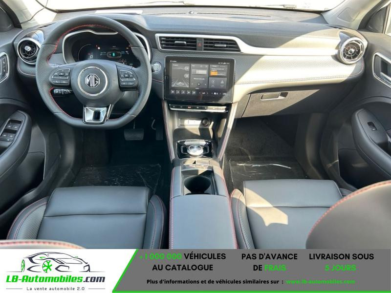 Mg ZS EV Autonomie standard 51kWh - 130 kW 2WD 2025 Mg ZS EV Autonomie standard 51kWh - 130 kW 2WD  occasion à Beaupuy