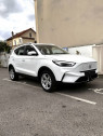 Mg ZS occasion boite Automatique Annonce Mg ZS occasion EV Comfort 51kWh à CHELLES