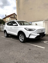 Mg ZS , garage EVASION DES NATIONS CHELLES  CHELLES