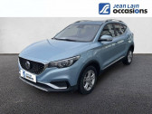 Annonce Mg ZS occasion  EV Comfort  Valence