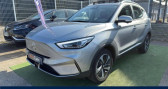 Mg ZS EV ELECTRIC 175 51KWH AUTONOMIE-STANDARD LUXURY BVA   ROUEN 76