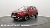 Annonce Mg ZS occasion  EV Luxury 44.5 kWh  Lattes