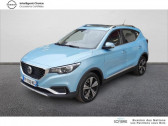 Annonce Mg ZS occasion  EV LUXURY 44.5Kwh  CHELLES