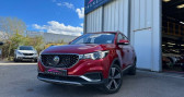 Annonce Mg ZS occasion Hybride EV Luxury 44kWh 143ch  SAINT CANNAT