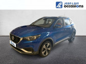 Annonce Mg ZS occasion  EV Luxury  Albertville