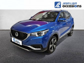 Annonce Mg ZS occasion  EV Luxury  Vtraz-Monthoux
