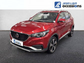 Voiture occasion Mg ZS EV Luxury
