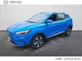 Mg ZS EV LUXURY   CHELLES 77
