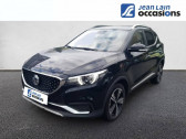 Annonce Mg ZS occasion  EV Luxury  Cessy