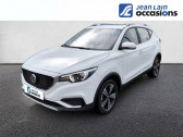 Annonce Mg ZS occasion  EV Luxury  Cessy