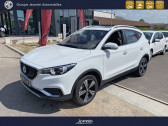 Mg ZS EV Luxury   Auxerre 89
