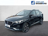 Annonce Mg ZS occasion  EV Luxury  Gap
