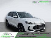 Annonce Mg ZS occasion Essence Hybrid+ Luxury 360 Kamera Sitzheizung LED  Beaupuy