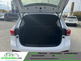 Mg ZS Hybrid+ Luxury 360 Kamera Sitzheizung LED  occasion  Beaupuy - photo n10