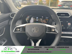 Mg ZS Hybrid+ Luxury 360 Kamera Sitzheizung LED  occasion  Beaupuy - photo n8