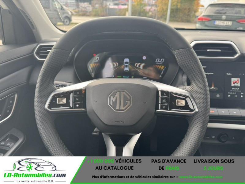 Mg ZS Hybrid+ Luxury 360 Kamera Sitzheizung LED  occasion  Beaupuy - photo n8