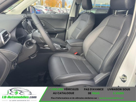 Mg ZS Hybrid+ Luxury 360 Kamera Sitzheizung LED  occasion  Beaupuy - photo n6