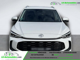 Mg ZS Hybrid+ Luxury 360 Kamera Sitzheizung LED  occasion  Beaupuy - photo n4
