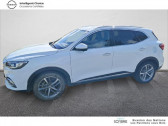 Mg ZS occasion année 2022 boite Automatique Annonce Mg ZS occasion Essence II 1.0L T-GDI 111ch 2WD BVA6 Luxury à LES PAVILLONS SOUS BOIS