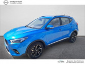 Annonce Mg ZS occasion Essence II 1.5L VTI-Tech 106ch 2WD Luxury  LES PAVILLONS SOUS BOIS