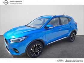 Mg ZS , garage EVASION DES NATIONS PAVILLON  LES PAVILLONS SOUS BOIS