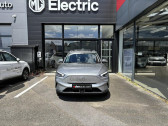 Mg ZS occasion année 2023 boite Automatique Annonce Mg ZS occasion Electrique II EV Autonomie Etendue 70kWh - 115 kW 2WD Luxury 5p à Dax