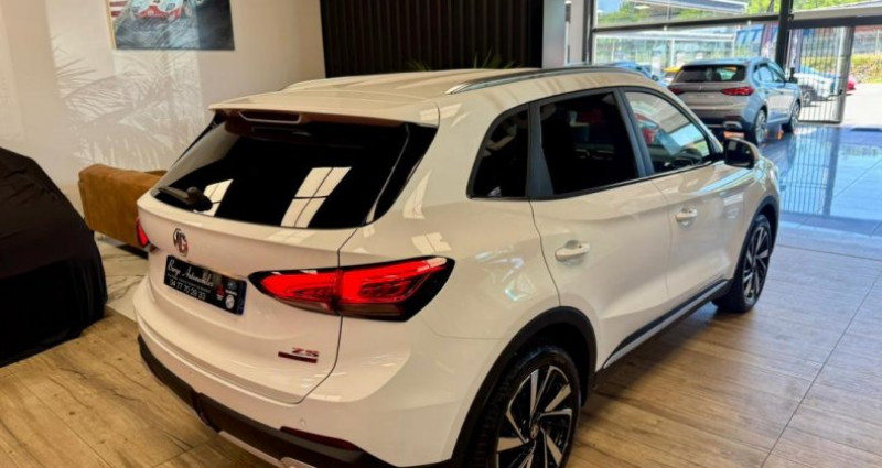 Mg ZS III 1.5 HYBRID+ 197 LUXURY MY25 2025 - photo n°6 Mg ZS III 1.5 HYBRID+ 197 LUXURY MY25  occasion à Saint Vincent De Boisset - photo n°6