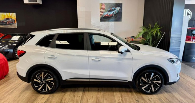 Mg ZS III 1.5 HYBRID+ 197 LUXURY MY25 2025 - photo n°5 Mg ZS III 1.5 HYBRID+ 197 LUXURY MY25  occasion à Saint Vincent De Boisset - photo n°5