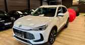 Mg ZS occasion année 2024 boite Automatique Annonce Mg ZS occasion Essence III 1.5 HYBRID+ 197 LUXURY à Saint Vincent De Boisset