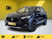 Mg ZS Luxury 1.0 111 BVA6 Full leds GPS Camra Carplay S   STRASBOURG 67