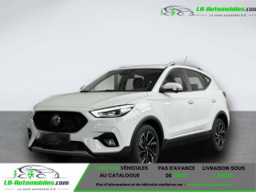 Mg ZS Luxury *AUTOMATIK*NAV*LED*360*  occasion  Beaupuy - photo n2