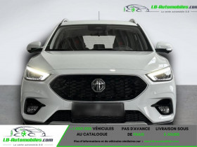 Mg ZS Luxury *AUTOMATIK*NAV*LED*360*  occasion  Beaupuy - photo n5